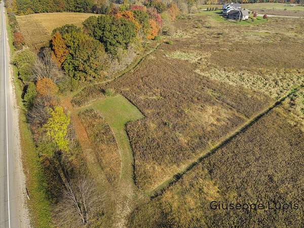 2.27 Acres of Residential Land for Sale in Ada, Michigan