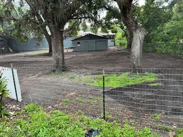 0.82 Acres of Residential Land for Sale in Crystal Lake, Florida