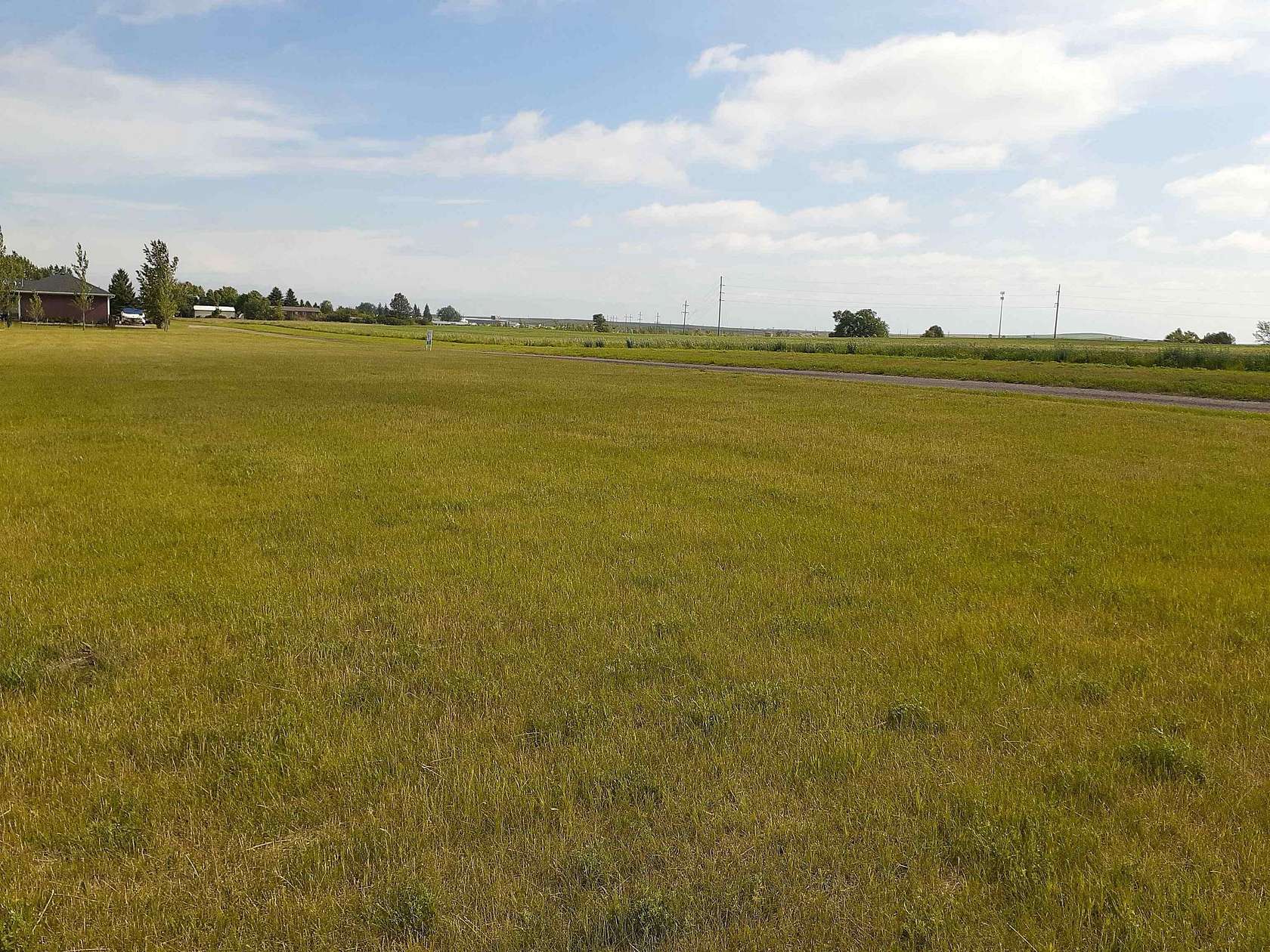0.24 Acres of Residential Land for Sale in Underwood, North Dakota