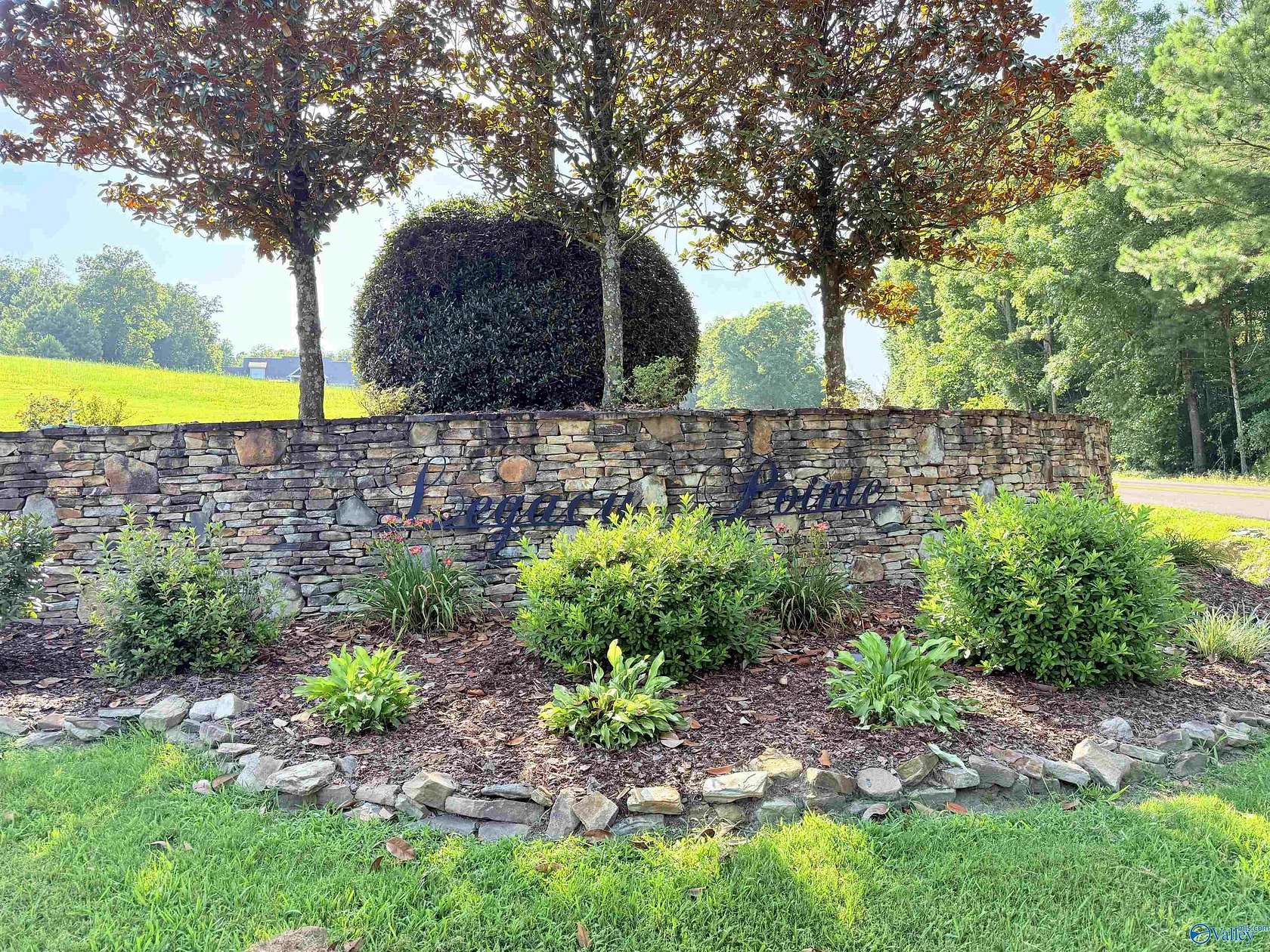 0.68 Acres of Residential Land for Sale in Guntersville, Alabama