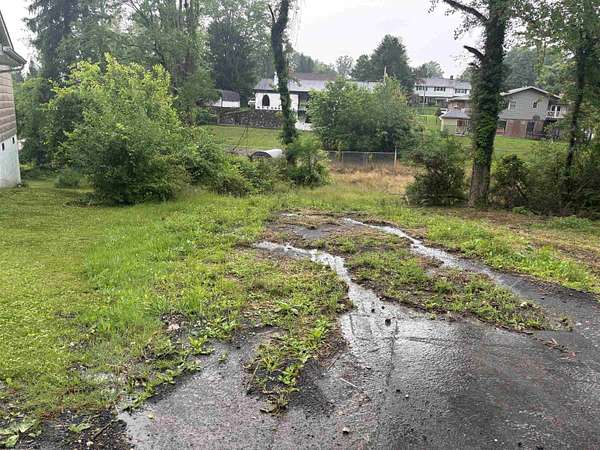 0.21 Acres of Residential Land for Sale in Morgantown, West Virginia