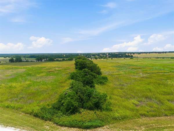 12.7 Acres of Land for Sale in Valley Mills, Texas