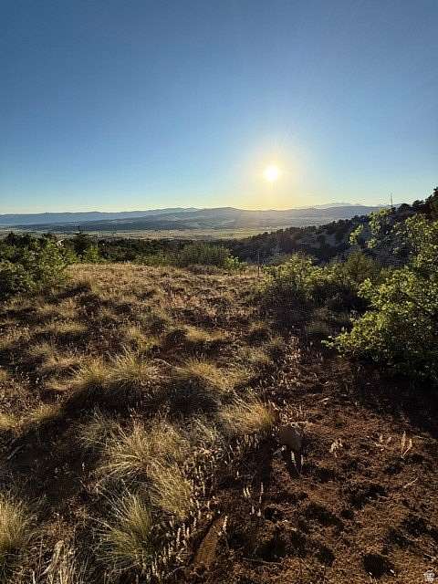 1.69 Acres of Land for Sale in Fairview, Utah