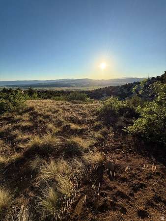 1.69 Acres of Land for Sale in Fairview, Utah
