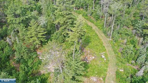 20 Acres of Recreational Land for Sale in Ely, Minnesota