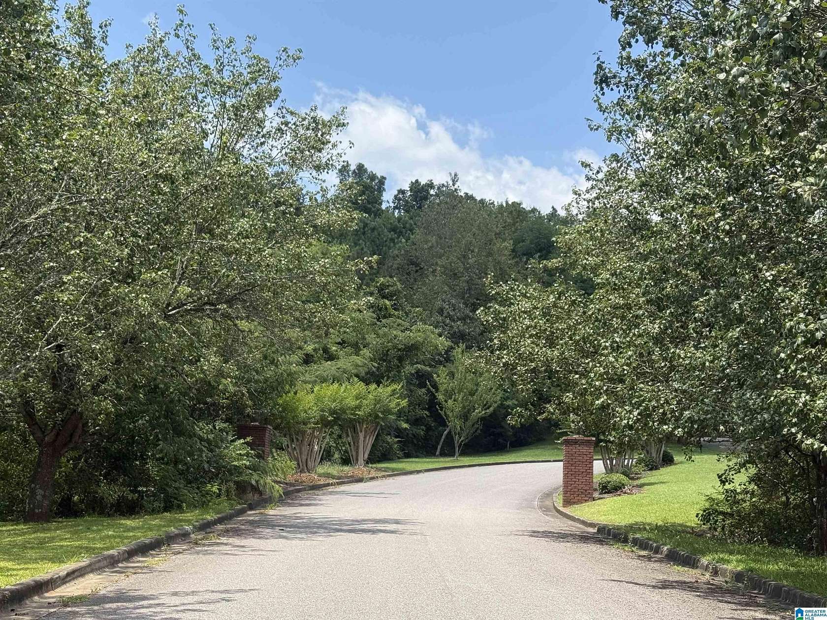 1.6 Acres of Residential Land for Sale in Anniston, Alabama