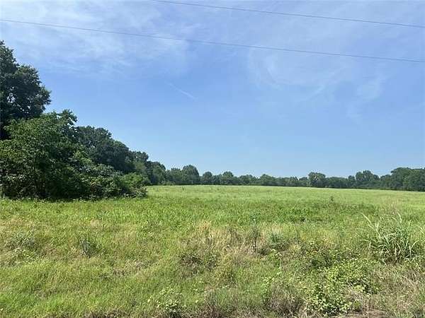 10 Acres of Land for Sale in Spiro, Oklahoma