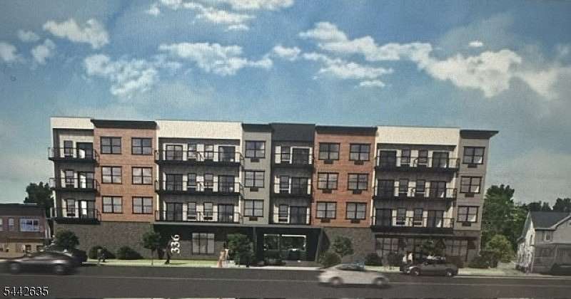 0.26 Acres of Residential Land for Sale in Bound Brook, New Jersey