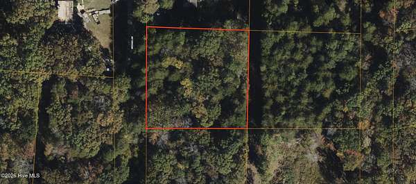 0.96 Acres of Residential Land for Sale in Haw River, North Carolina
