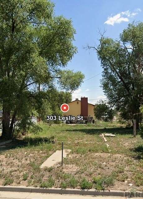 0.13 Acres of Residential Land for Sale in Avondale, Colorado