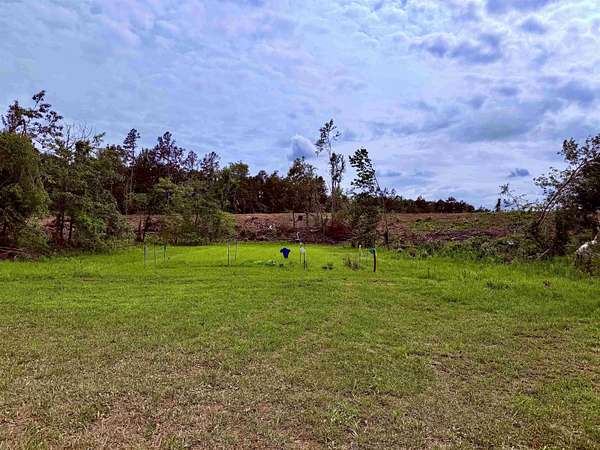 14.7 Acres of Land for Sale in Selmer, Tennessee