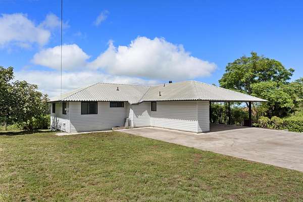 2 Acres of Land with Home for Sale in Kula, Hawaii