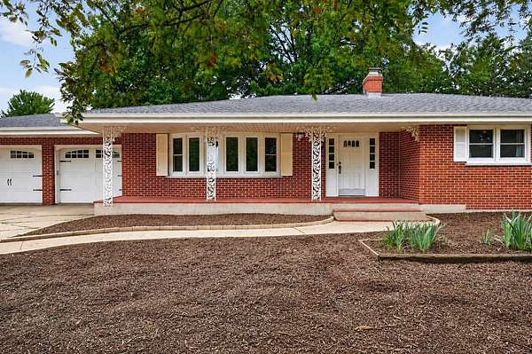 2.22 Acres of Land with Home for Sale in Janesville, Wisconsin