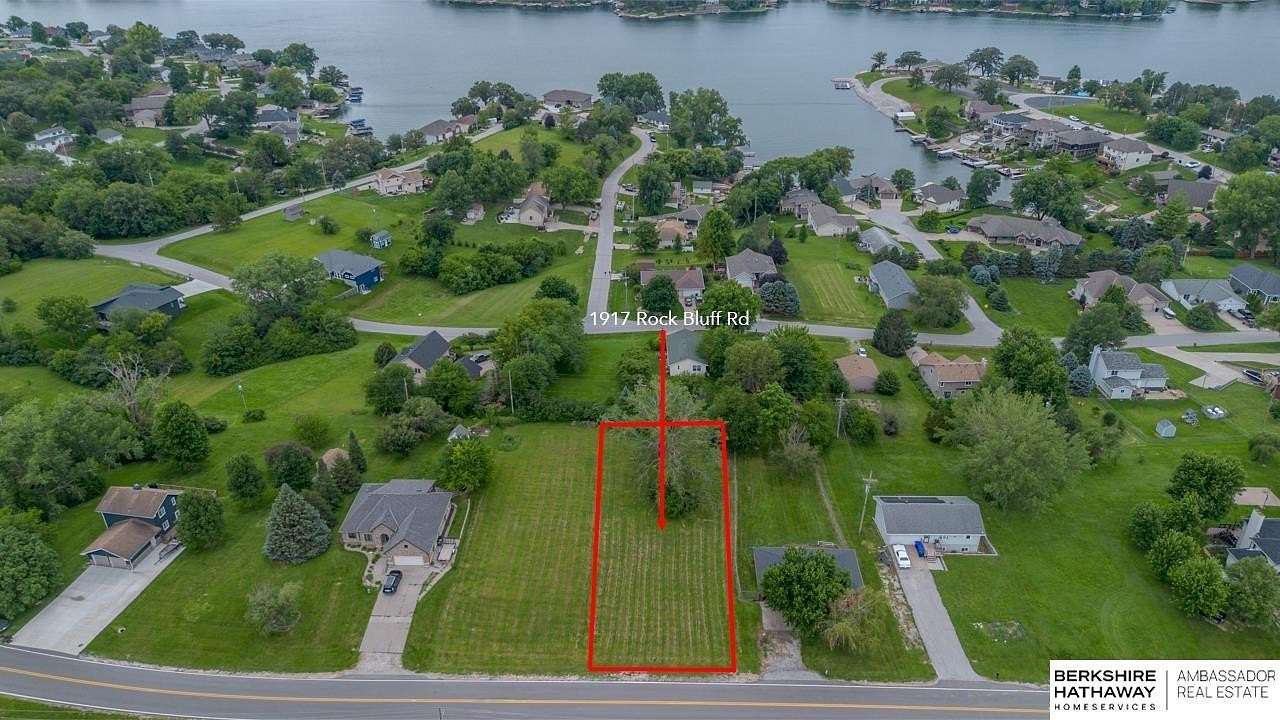 0.35 Acres of Residential Land for Sale in Plattsmouth, Nebraska