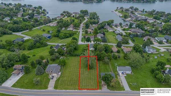 0.35 Acres of Residential Land for Sale in Plattsmouth, Nebraska