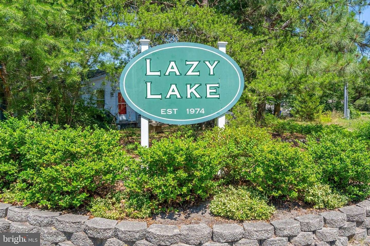 0.22 Acres of Residential Land for Sale in Milton, Delaware