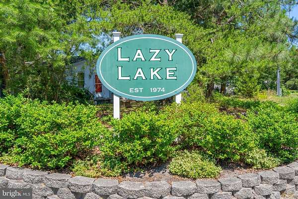 0.22 Acres of Residential Land for Sale in Milton, Delaware
