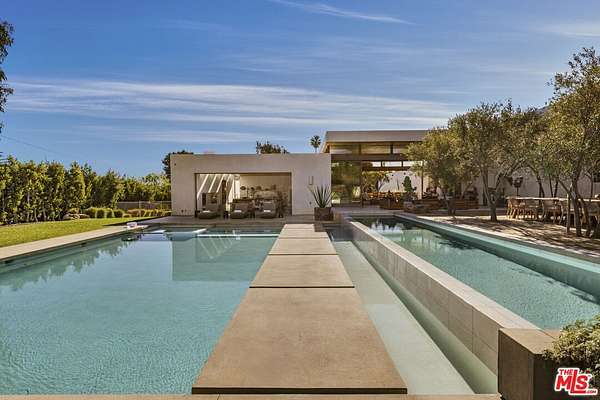 1.7 Acres of Land with Home for Sale in Malibu, California