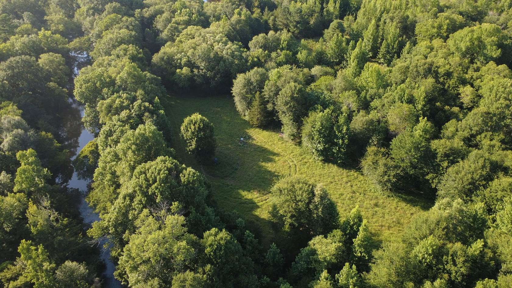 133 Acres of Recreational Land for Sale in Rattan, Oklahoma