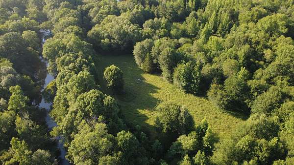 133 Acres of Recreational Land for Sale in Rattan, Oklahoma