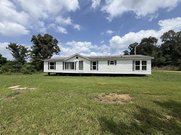 5 Acres of Land with Home for Sale in Doniphan, Missouri