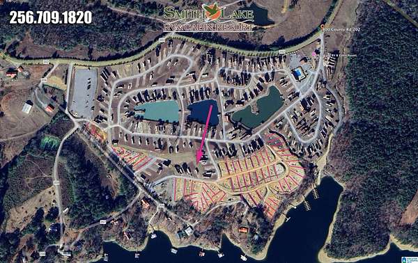 0.1 Acres of Residential Land for Sale in Crane Hill, Alabama