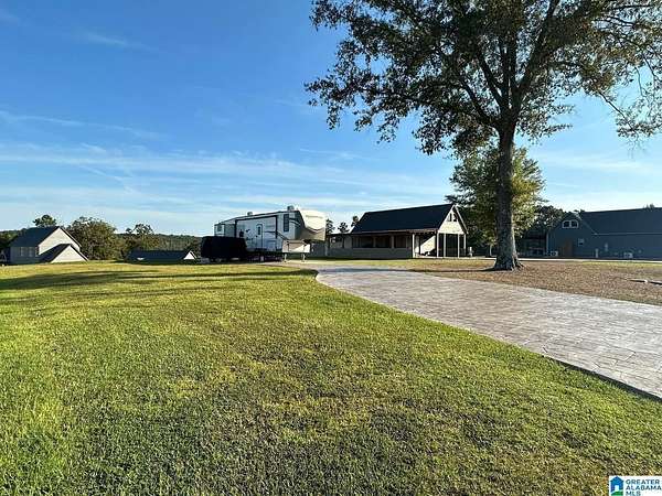 0.2 Acres of Residential Land for Sale in Crane Hill, Alabama