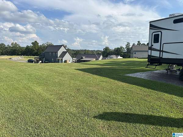 0.14 Acres of Residential Land for Sale in Crane Hill, Alabama