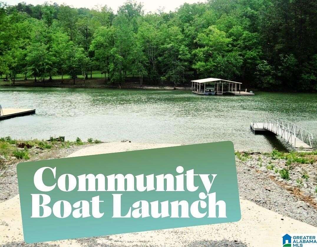 2.6 Acres of Residential Land for Sale in Double Springs, Alabama
