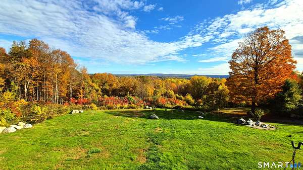 1.5 Acres of Improved Mixed-Use Land for Sale in Burlington, Connecticut