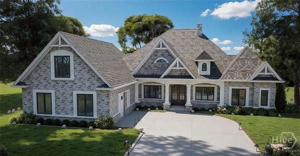 1.28 Acres of Residential Land for Sale in Cornelia, Georgia