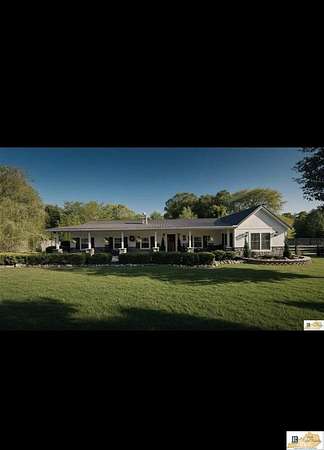 52 Acres of Land with Home for Sale in Columbia, Kentucky
