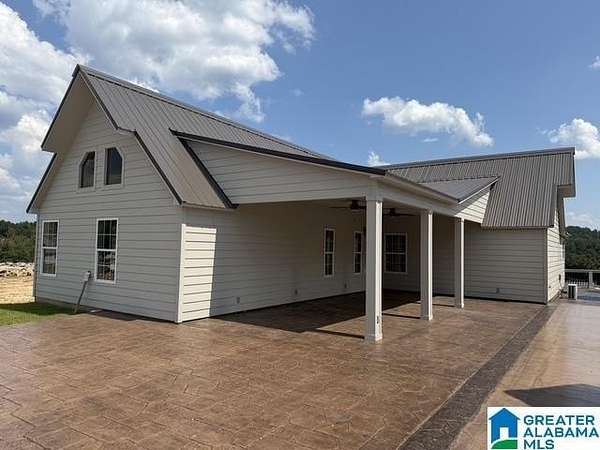 0.1 Acres of Residential Land for Sale in Crane Hill, Alabama