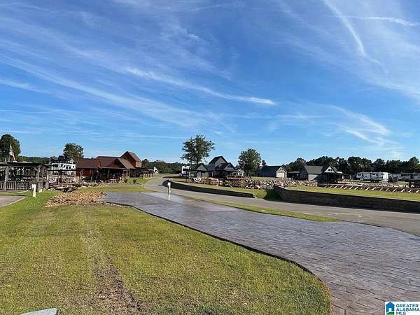 0.14 Acres of Residential Land for Sale in Crane Hill, Alabama