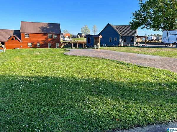 0.11 Acres of Residential Land for Sale in Crane Hill, Alabama