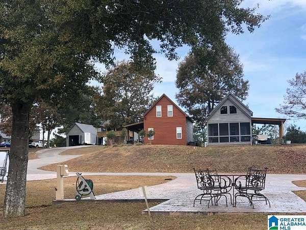 0.11 Acres of Residential Land for Sale in Crane Hill, Alabama