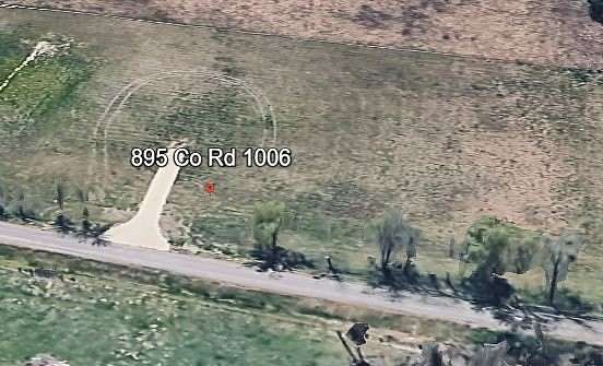 1.8 Acres of Residential Land for Sale in Celeste, Texas