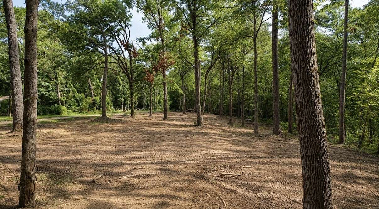 1.5 Acres of Land for Sale in Mount Vernon, Texas