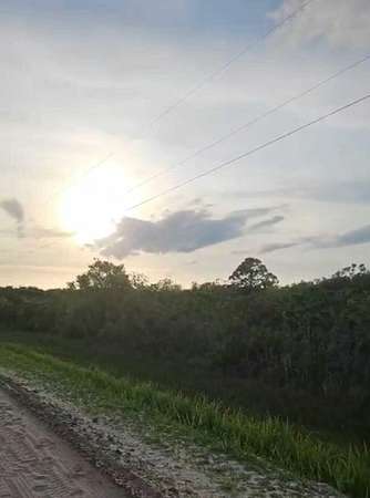 1.25 Acres of Residential Land for Sale in Okeechobee, Florida