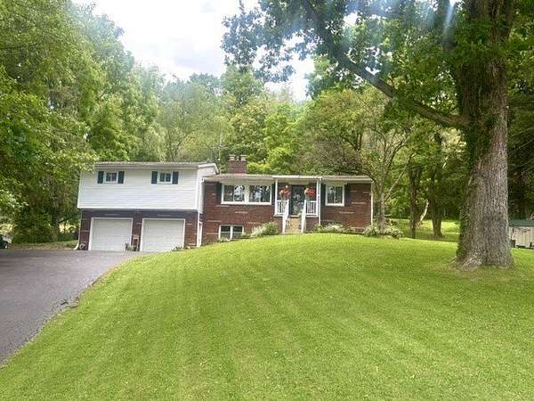 2.14 Acres of Land with Home for Sale in Greenville, Pennsylvania