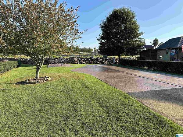 0.14 Acres of Residential Land for Sale in Crane Hill, Alabama