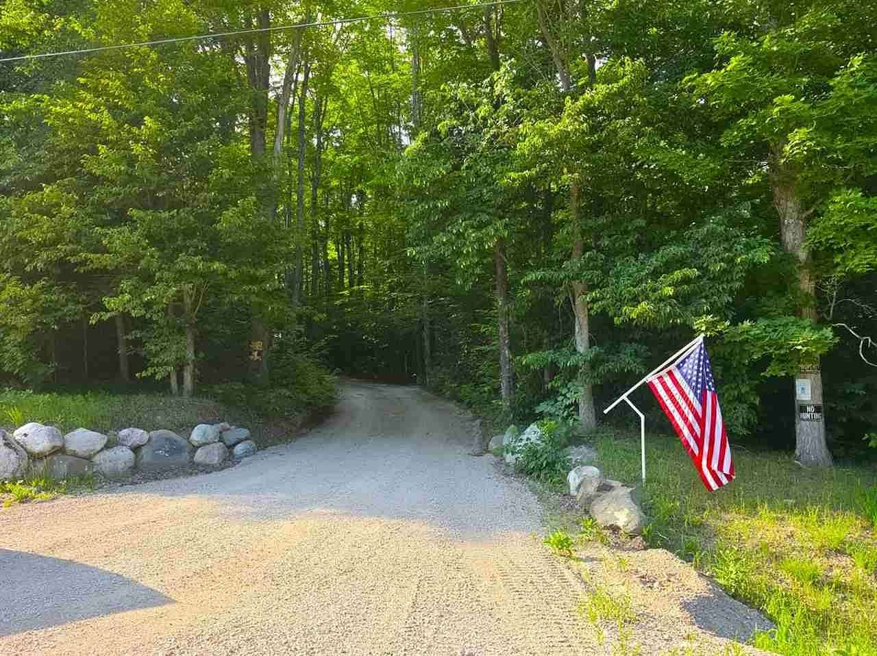 59 Acres of Land for Sale in Wolverine, Michigan