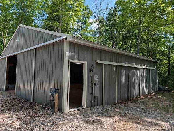 59 Acres of Land for Sale in Wolverine, Michigan