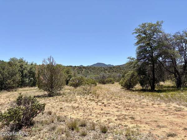 15.9 Acres of Land with Home for Sale in Patagonia, Arizona