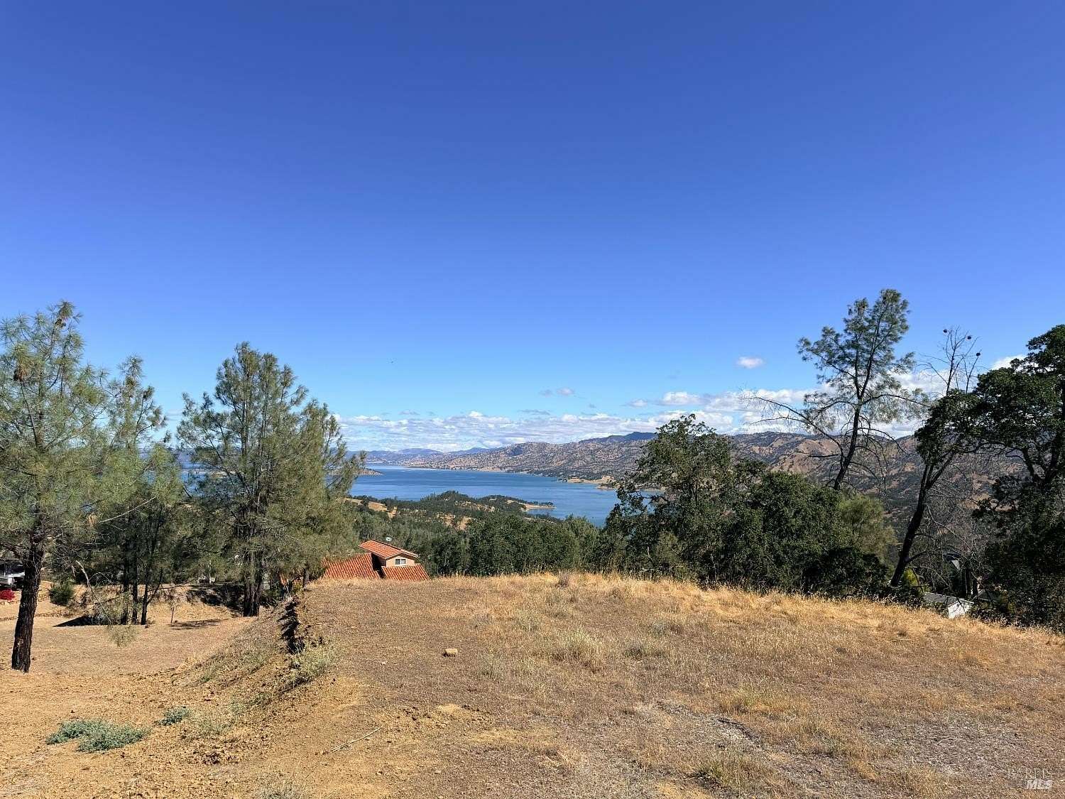 0.24 Acres of Residential Land for Sale in Napa, California