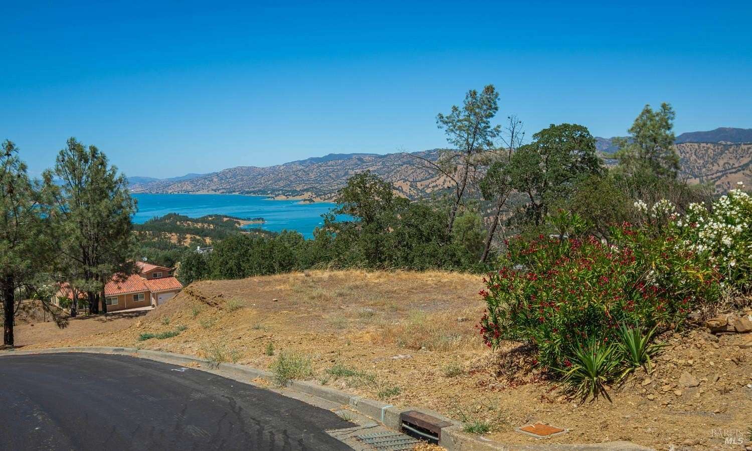 0.24 Acres of Residential Land for Sale in Napa, California