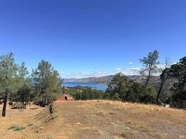0.24 Acres of Residential Land for Sale in Napa, California