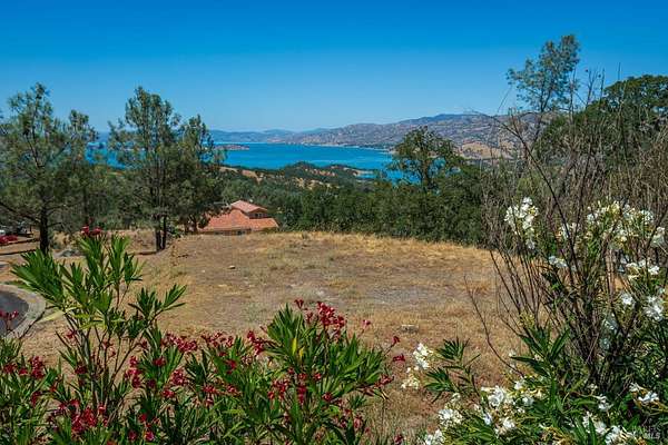 0.24 Acres of Residential Land for Sale in Napa, California