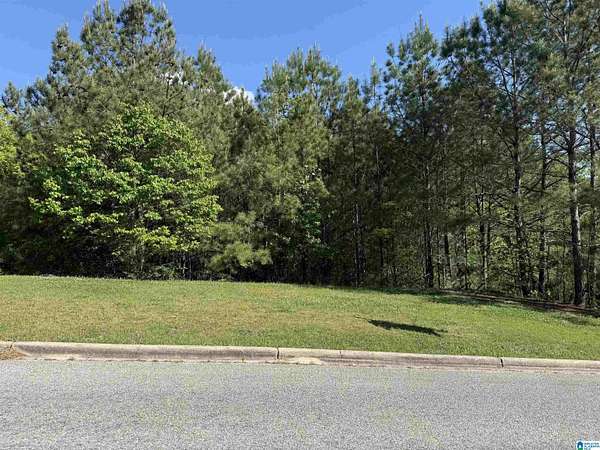 0.57 Acres of Residential Land for Sale in Pelham, Alabama