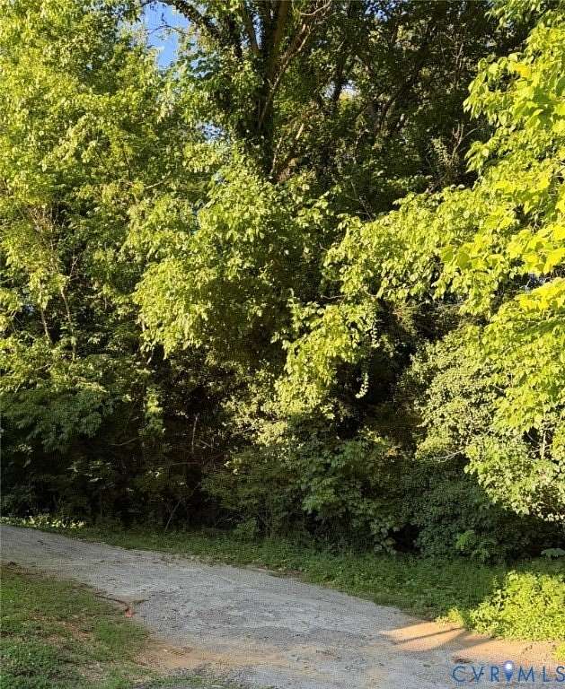 0.09 Acres of Residential Land for Sale in Petersburg, Virginia
